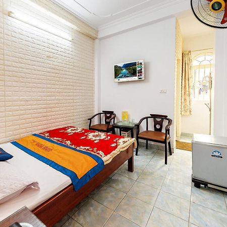 Binh Minh Ngoc Khanh Hotel Ανόι Εξωτερικό φωτογραφία