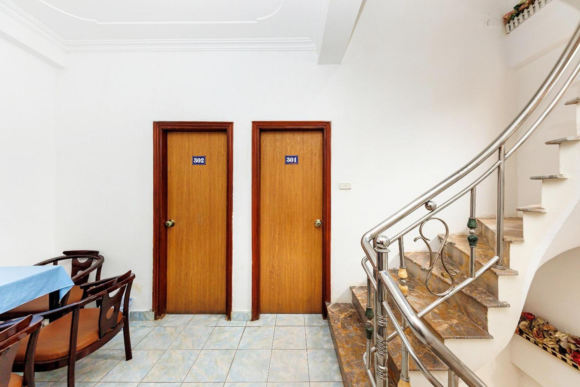 Binh Minh Ngoc Khanh Hotel Ανόι Εξωτερικό φωτογραφία