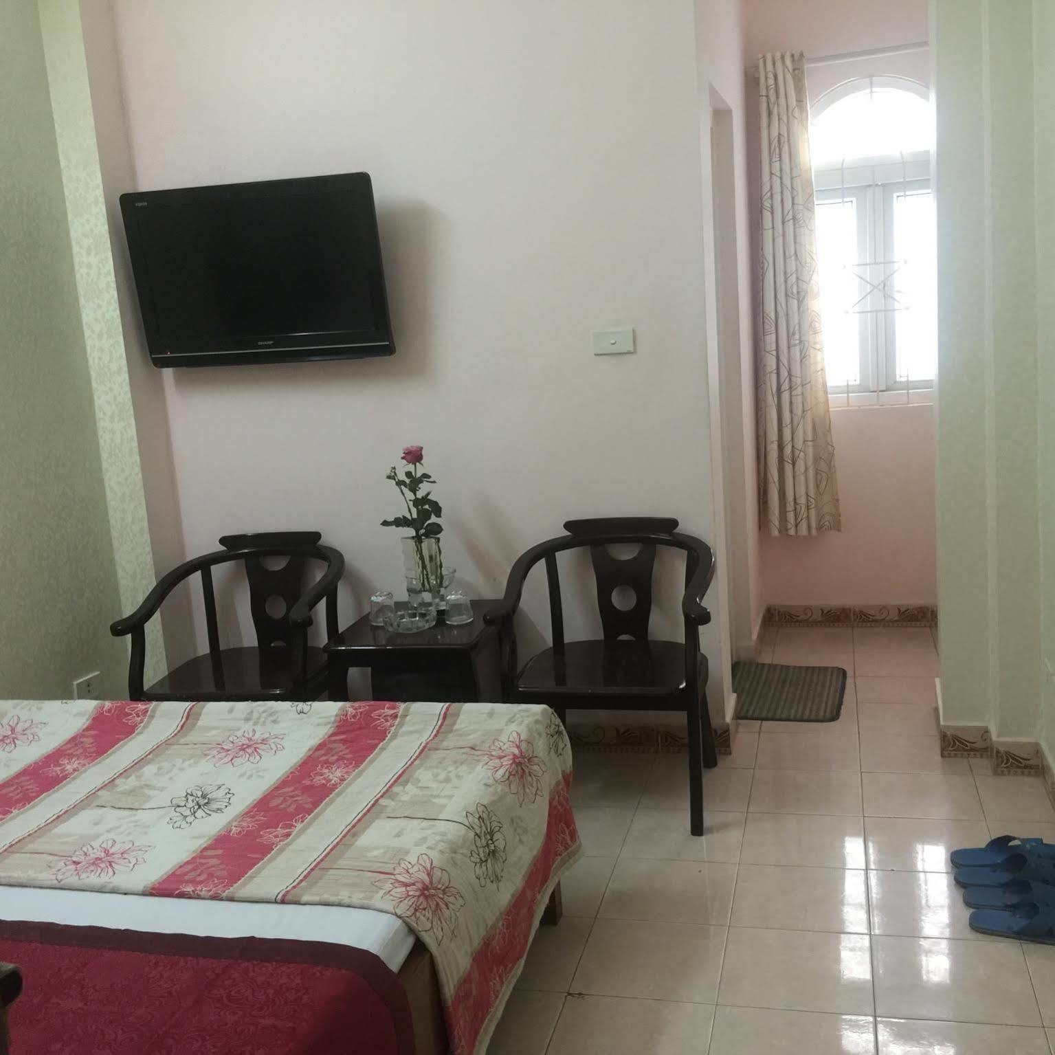 Binh Minh Ngoc Khanh Hotel Ανόι Εξωτερικό φωτογραφία